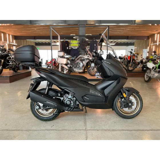 Beta Zontes D 350 Entrega Inmediata Créditos Sanzarimotors