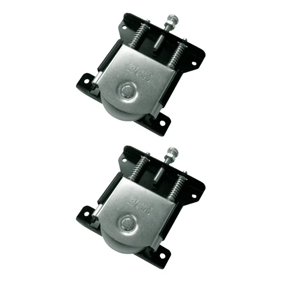 Rueda Reforzada Kit Placard Classic Grupo Euro Rscl X 2 Unit