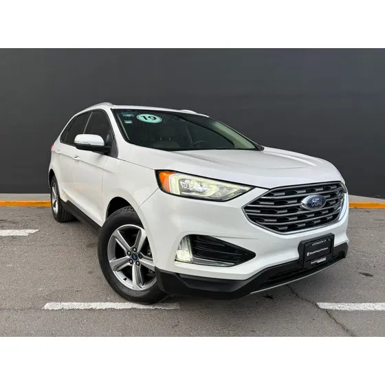 Ford Edge 2.0 Sel Plus Ecoboost At
