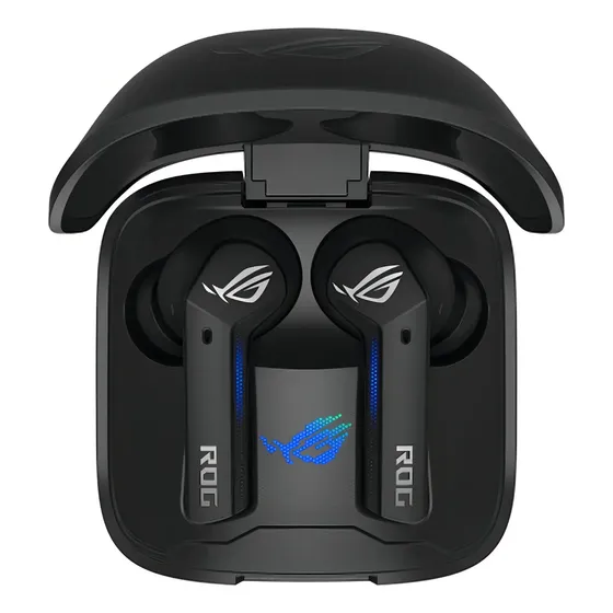 Audífonos Inalámbricos Gamer ROG Cetra True Wireless SpeedNova