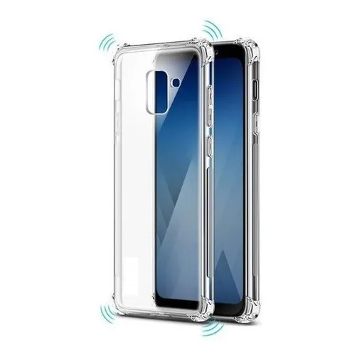 Capa Case Anti Impacto Para Samsung Galaxy A8 Plus 2018