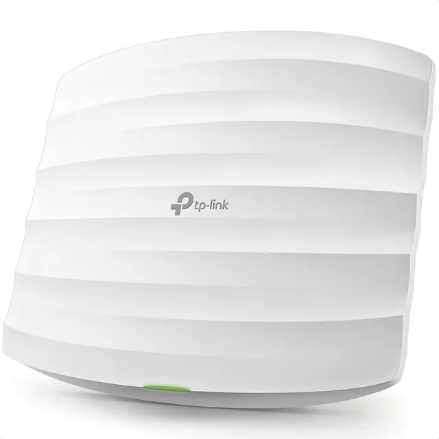 Access Point Interior de techo TP-Link Omada EAP225 MU-MIMO Gigabit AC1350 V3 Blanco