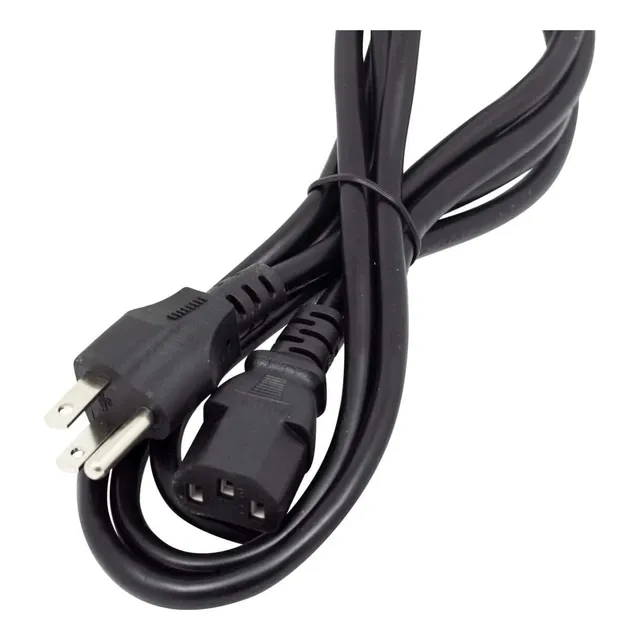 Cable Power Para Pc Wt-1622s Westor X 2 Und