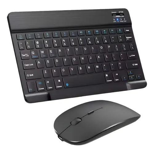 Apple  Magic Keyboard with Touch ID Magic Keyboard com Touch ID e teclado numérico para Mac com