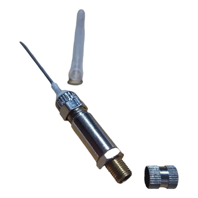 Pico Aguja Para Monoshock  - Jmh Competicion