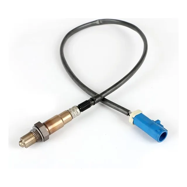 Sonda Lambda Secundaria Ford Focus 08-13 2 1.6 Sigma