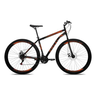 Bicicleta Nantes Aro 29 21 Marchas Freio A Disco Colli Bicicleta Nantes Aro 29 21 Marchas Freio A Disco Colli