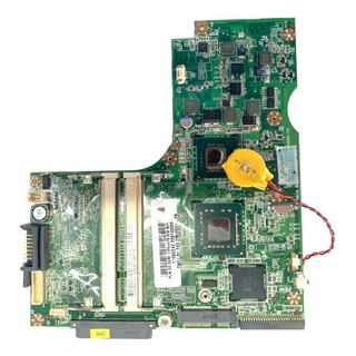 Placa Mãe Notebook Positivo Aureum 37gi30000-c0 I3xilx Placa Mãe Notebook Positivo Aureum 37gi30000-c0 I3xilx
