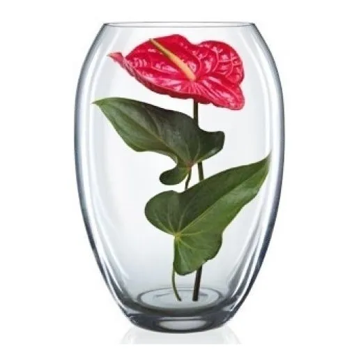 Florero Lagrima 18 Cm. 82506-180 B825061