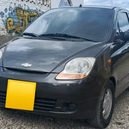 Chevrolet Spark 2014 1.0 Lt M200