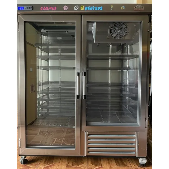 Refrigerador Frigorífico 2024