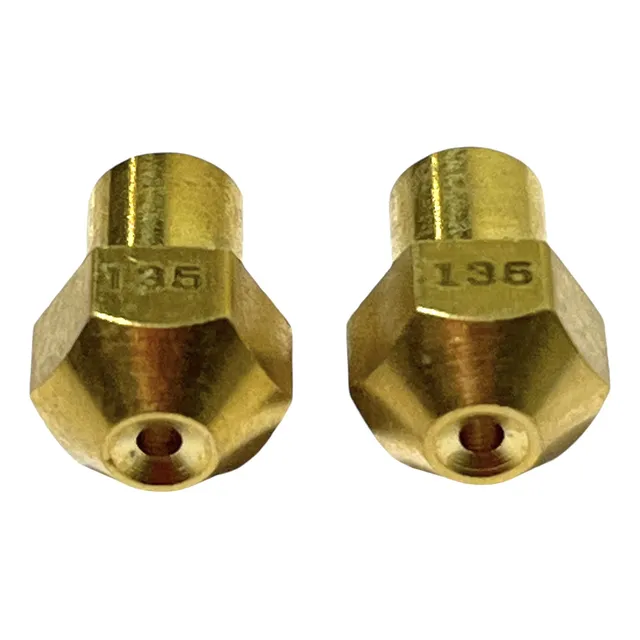 Aguja Gasolina 1.35 Carburador Ida / Idf Vw Escarabajo