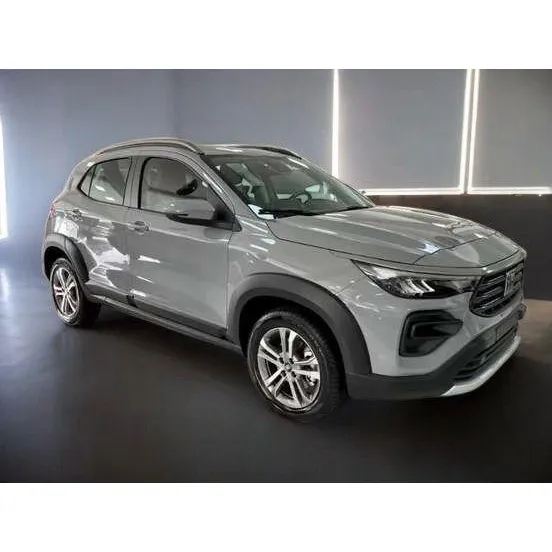 Fiat Pulse Audace 1.0 Turbo Cvt