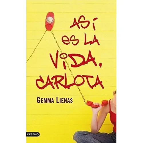 Así Es La Vida, Carlota (punto De Encuentro)