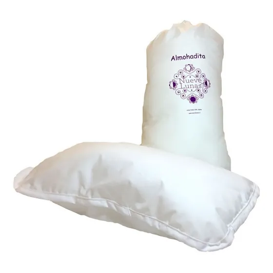 2 Almohaditas De Cuna
