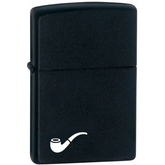 Encendedor Zippo Modelo 218pl Para Pipa Original