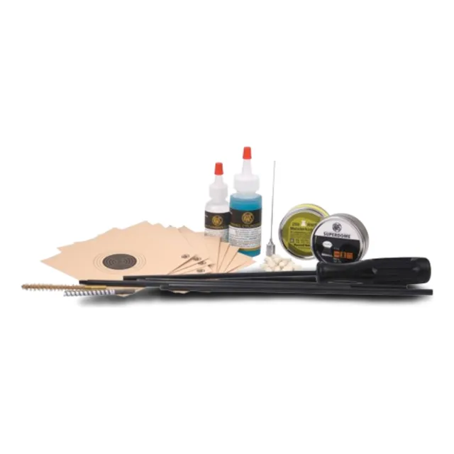 Kit De Mantenimiento Rws