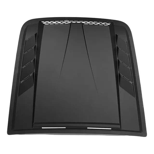 Toma De Aire Con Diseño Deportivo Para Jetour T2 2024+