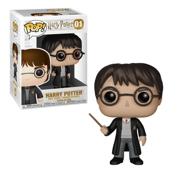 Funko Pop Harry Potter