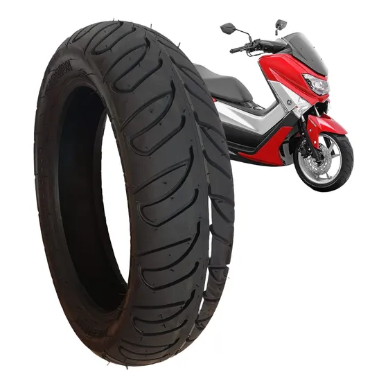 Pneu Pcx 2023 Nmax 160 130/70-13 Maggion Sportissimo S/cam