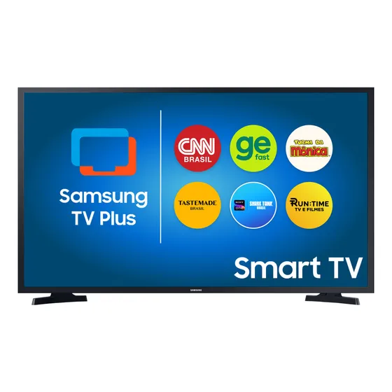 Smart TV Samsung UN43T5300 43" Full HD