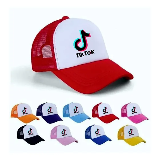 Gorros  Personalizados  Egresados Fin De Cursos 30 Unidades