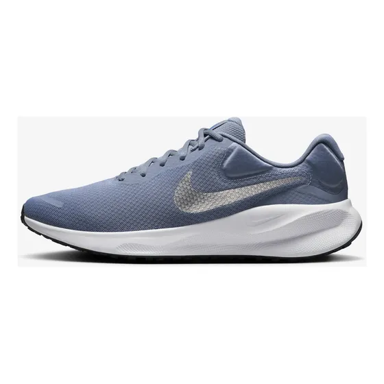 Calzado Para Hombre Nike Revolution 7 Running Azul