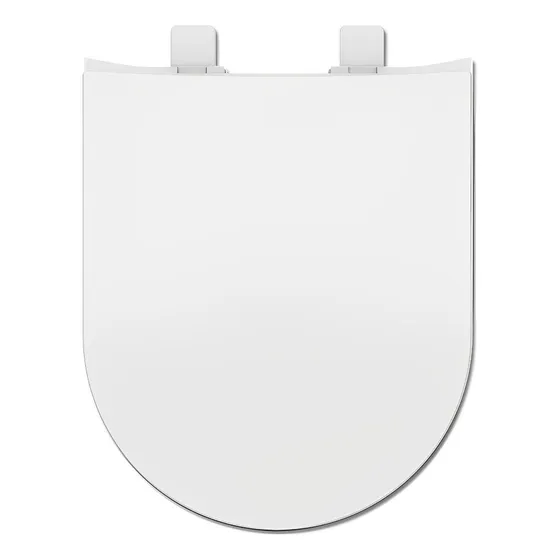 Tampa De Vaso Assento Lift Para Bacia Docol 1.6gpf 6lpf