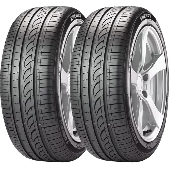 Kit X2 Neumáticos Pirelli F Energy P 185/60 R14 82h Neumen