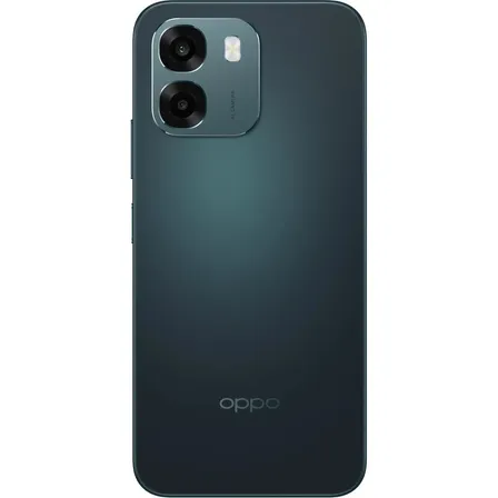 Smartphone Oppo A6 256gb 18gb Ram (6gb + 12gb Virtual Ram) Bateria 7000 Mah Câmera Ai 50mp Nfc Ip69 Azul Safira