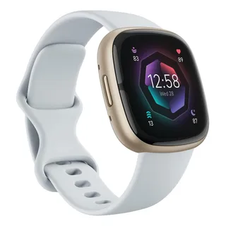 Reloj pulsera fitbit hotsell