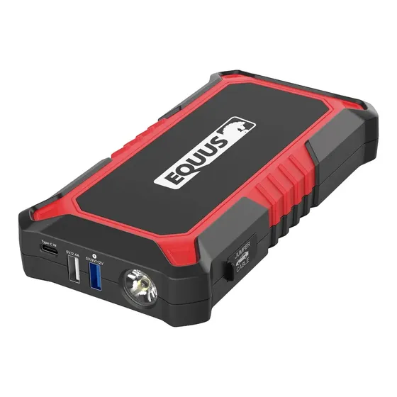 Arrancador De Autos Y Cargador Epower - 65 | Cuotas sin interés