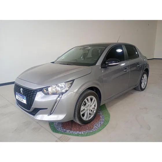 Peugeot 208 1.6 Active Pack Tiptronic