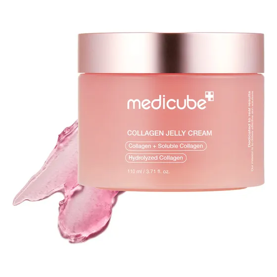 Medicube Mini Collagen Jelly Cream 50ml Original