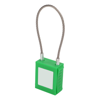 Candado De Seguridad Lockout Tagout De 85 Mm Con Grillete De Candado De Seguridad Lockout Tagout De 85 Mm Con Grillete De