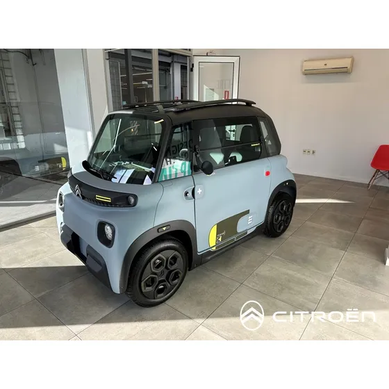 Citroën Ami Electrico Ami Tonic