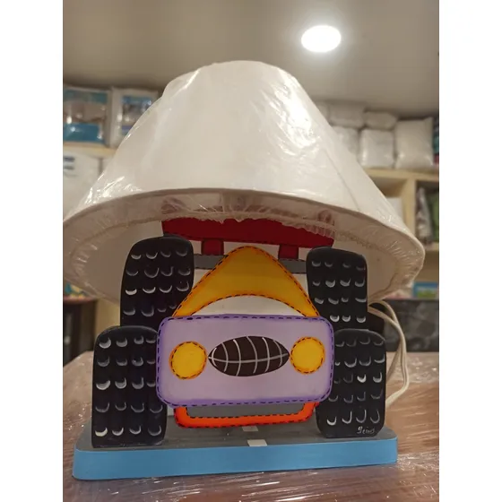 Lampara Ideal Para Regalar De Niño