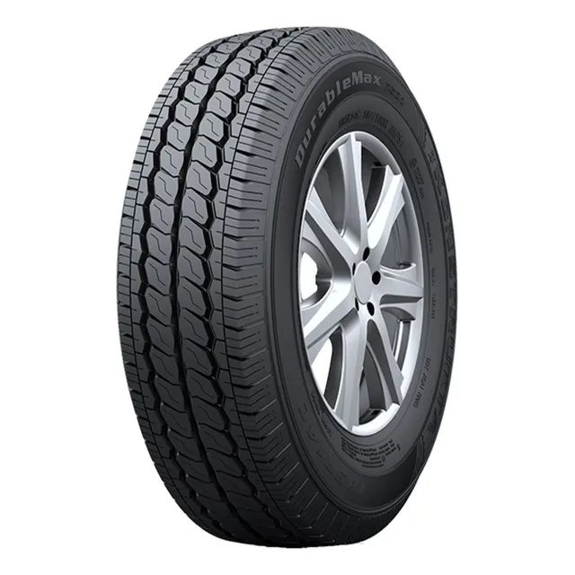 Cubierta 195 R15 Habilead Rs01 106/104 T Carga 8t