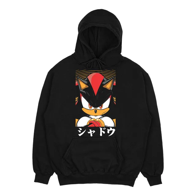Canguro Shadow Sonic Memoestampados