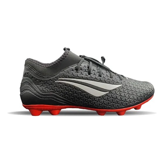 Botin Penalty Futbol Unisex S11 Locker Xxl Camp Fg Ng Rj Cli