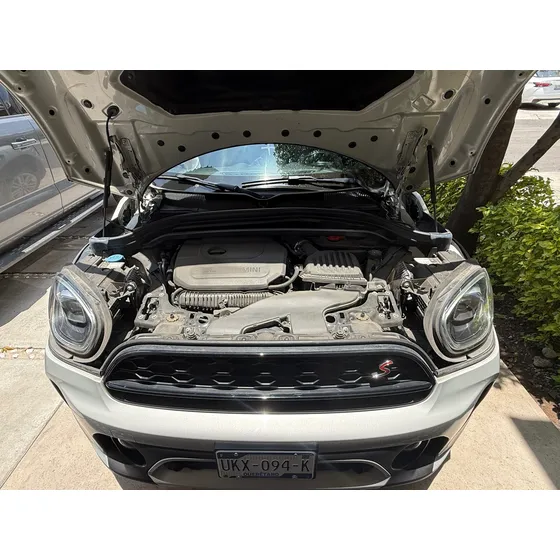 Mini Countryman 2.0 S Chili At