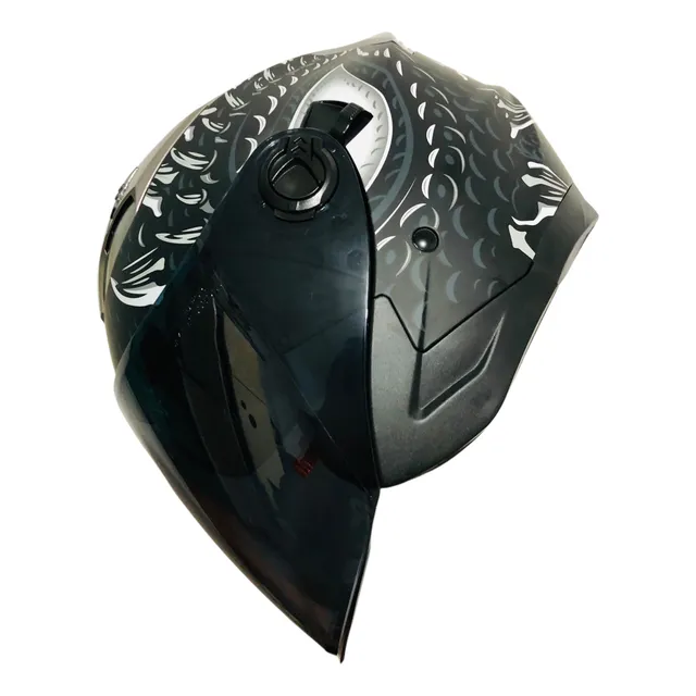 Casco Para Motos
