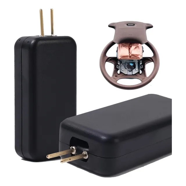 Kit 2  Simulador E Emulador Airbag Universal Todas Marcas P/