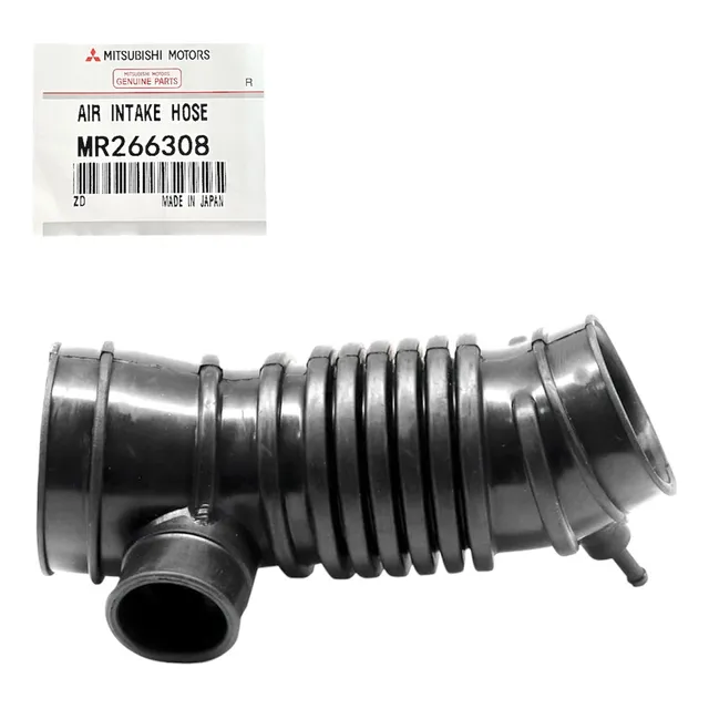 Manguera Ducto De Aire Mitsubishi Montero Sport 3.0 K86/96