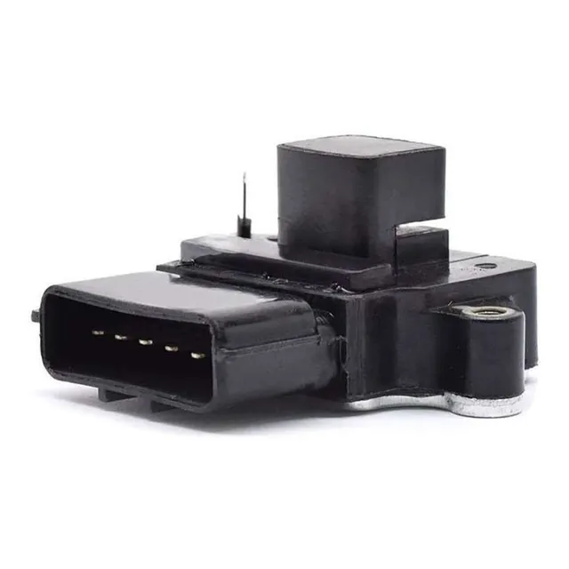 Modulo Encendido Nissan Frontier 6cil 3.3 2002