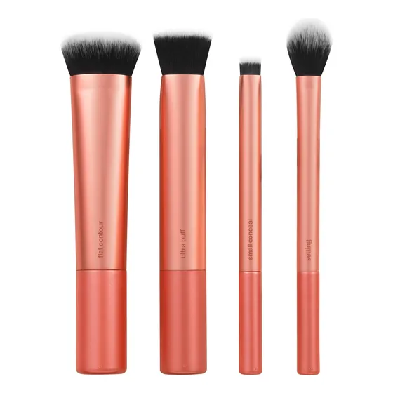 Kit Real Techniques Face Base (4 Produtos)