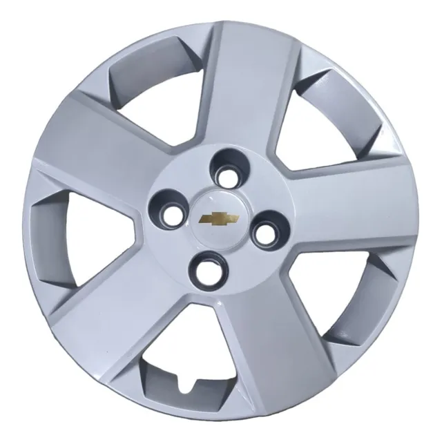 Taza Chevrolet Agile Prisma Ls 2009 10 11 12 2013 Rodado 14