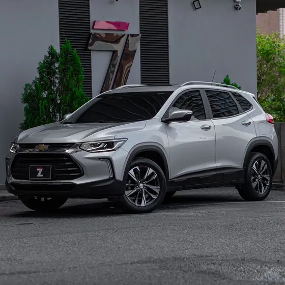 Chevrolet Tracker 2023 Premier 1.2