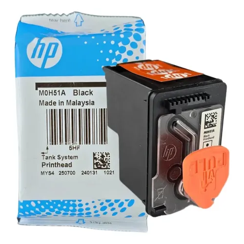 Printhead Replacement Kit Hp 729 Designjet F9j81a Black | MercadoLivre