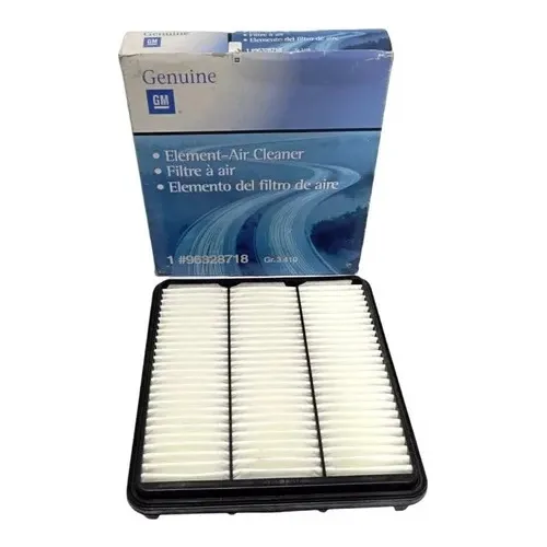 Filtro Aire Motor Chevrolet Epica 2007